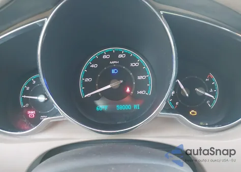 2011 Chevrolet Malibu 2Lt z USA, uszkodzony, nr VIN 1G1ZD5E10BF185203